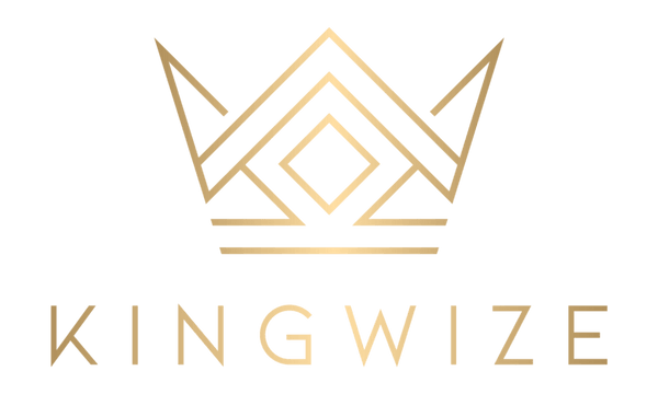 Kingwize logo