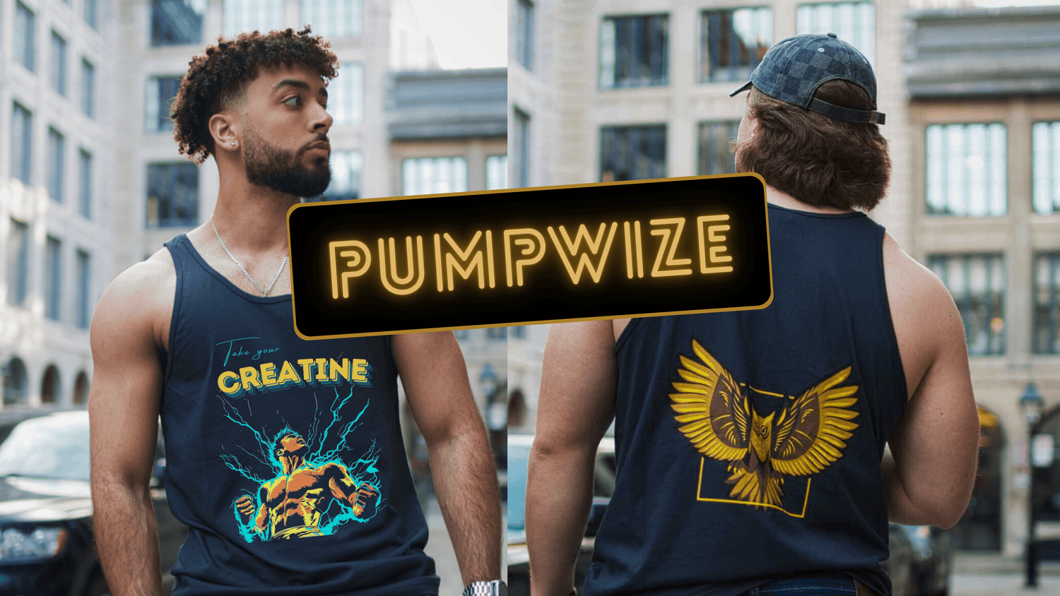 PUMPWIZE